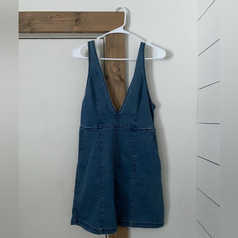 Divided Dress by H&M